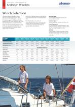 Winch Catalogue 2017 - 2