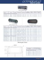 DECK HARDWARE PORTLIGHTS & HATCHES V.11.2 - 11