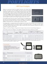 DECK HARDWARE PORTLIGHTS & HATCHES V.11.2 - 14