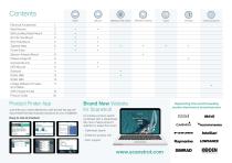 SCANSTRUT Product Guide 2016/17 - 2