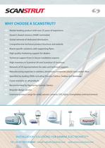 Why Choose Scanstrut? - 1