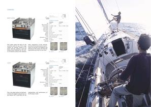 MARINE CATALOGUE - 7