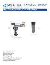 PowerSurvivor 40E Catalog - 2