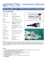 SPECTRA BIMINI 300™ IGNITION PROTECTED WATERMAKER - 1