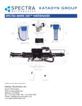 SPECTRA BIMINI 300™ IGNITION PROTECTED WATERMAKER - 2