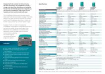 COMBIMASTER SERIES-2