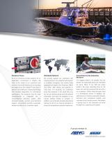 Global marine catalog - 3