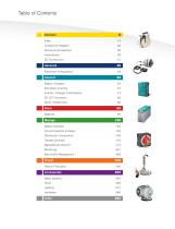 Global marine catalog - 7