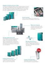 Master series inverters, chargers & conv... - 3