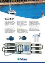 Coral ECR - 1