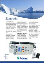 Seaberia®: the watermaker with air conditioning - 1