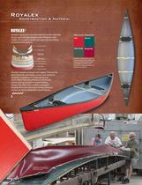 Wenonah Canoe Catalog 2013 - 10