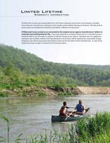 Wenonah Canoe Catalog 2013 - 11