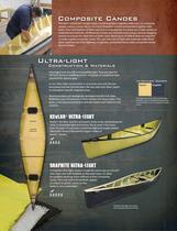 Wenonah Canoe Catalog 2013 - 8