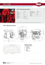 BUKH-VGT-400 - 2