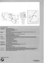 BMW Marine Engine B190 Gasoline - 2