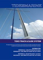 SAIL TRACK SYSTEM - 1