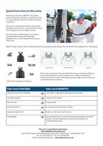 SAIL TRACK SYSTEM - 2