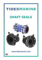 SHAFT SEAL BROCHURE - 1