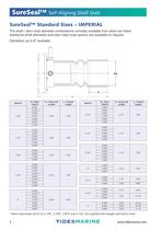 SHAFT SEAL BROCHURE - 4