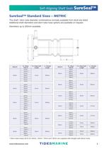 SHAFT SEAL BROCHURE - 5