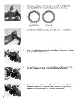 Spare Seal Carrier Kit Installation-2