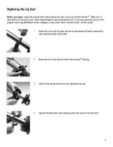Spare Seal Carrier Kit Installation-3