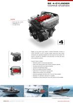 SE-4cyl series - product leaflet - 1