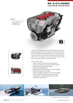 SE-6cyl series - product leaflet - 1