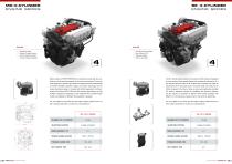 STEYR MOTORS Marine Brochure - 3