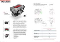 STEYR MOTORS Marine Brochure - 4