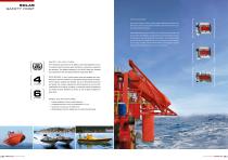 STEYR MOTORS Marine Brochure - 5