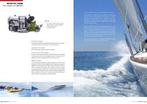 STEYR MOTORS Marine Brochure - 6