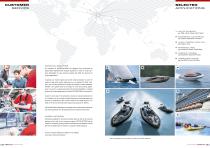 STEYR MOTORS Marine Brochure - 8