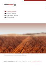 STEYR MOTORS Vehicle Brochure-9
