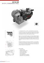 VEHICLE ENGINES - 10