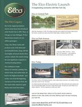 Elco New York Fact Sheet - 1