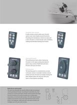 Control & panels & remotes brochure - 2