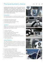 DC Electric BOW & STERN THRUSTERS - 5