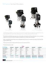 Side-Power DC Thruster Systems - 2017 - 12