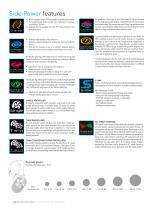 Side-Power DC Thrusters Brochure - 2018 - 8