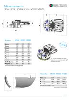 Side-Power Fin Stabilizers - 2016 - 11