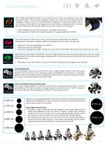 Side-Power Hydraulic  & AC Thrusters 2014 - 9