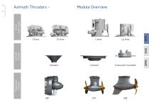 SCHOTTEL Propulsion Systems - 4