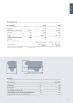 MARINE High speed propulsion engines - 9