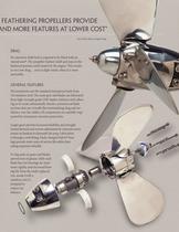 AUTOSTREAM FEATHERING PROPELLER BROCHURE - 3