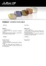 PADDLE - 3