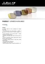 PADDLE - 4