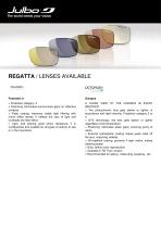 REGATTA - 3