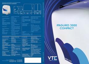 PAGURO 3000 COMPACT - 1